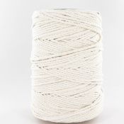 Coton à Macramé